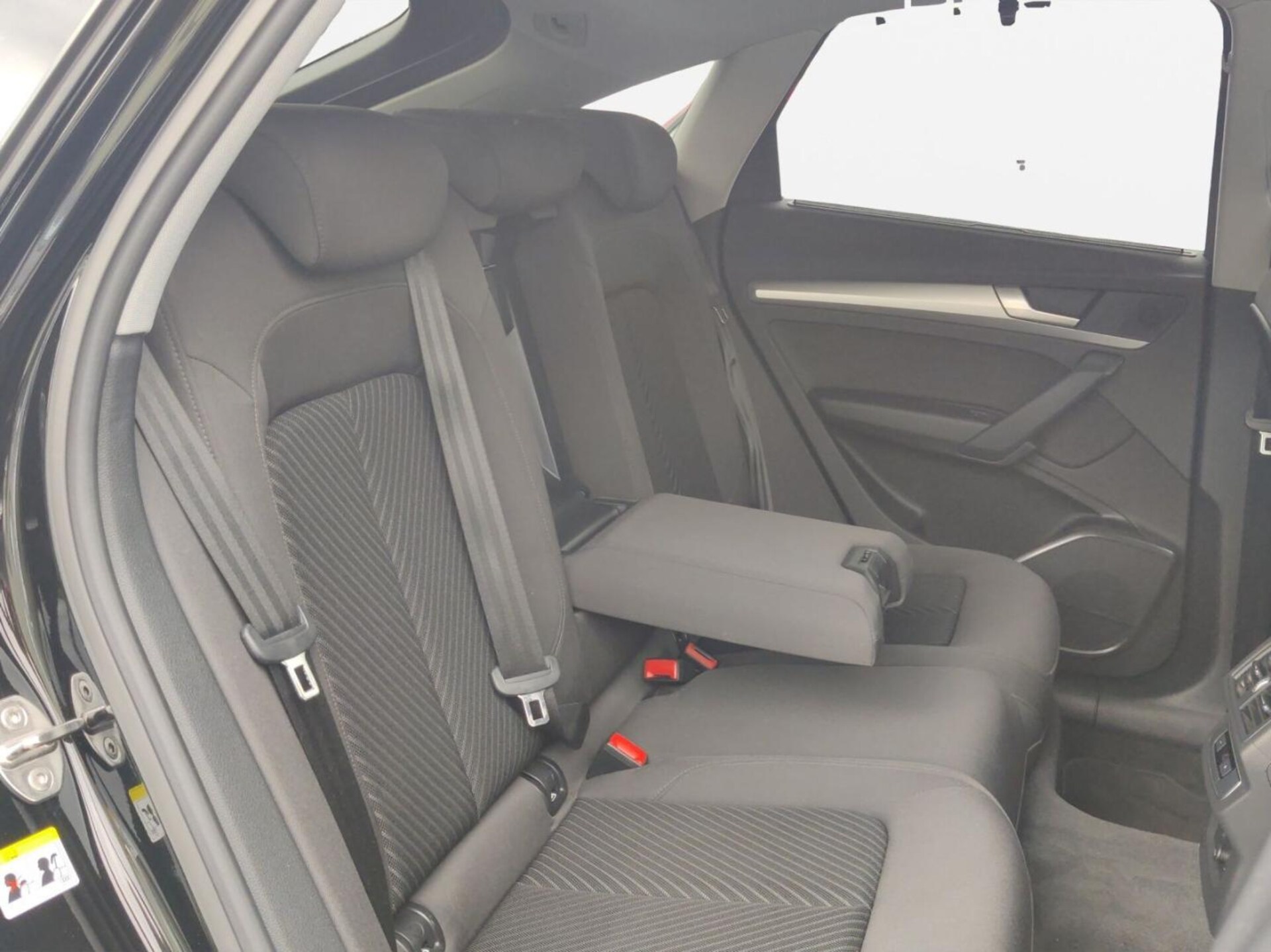 Audi Q5 Sportback advanced