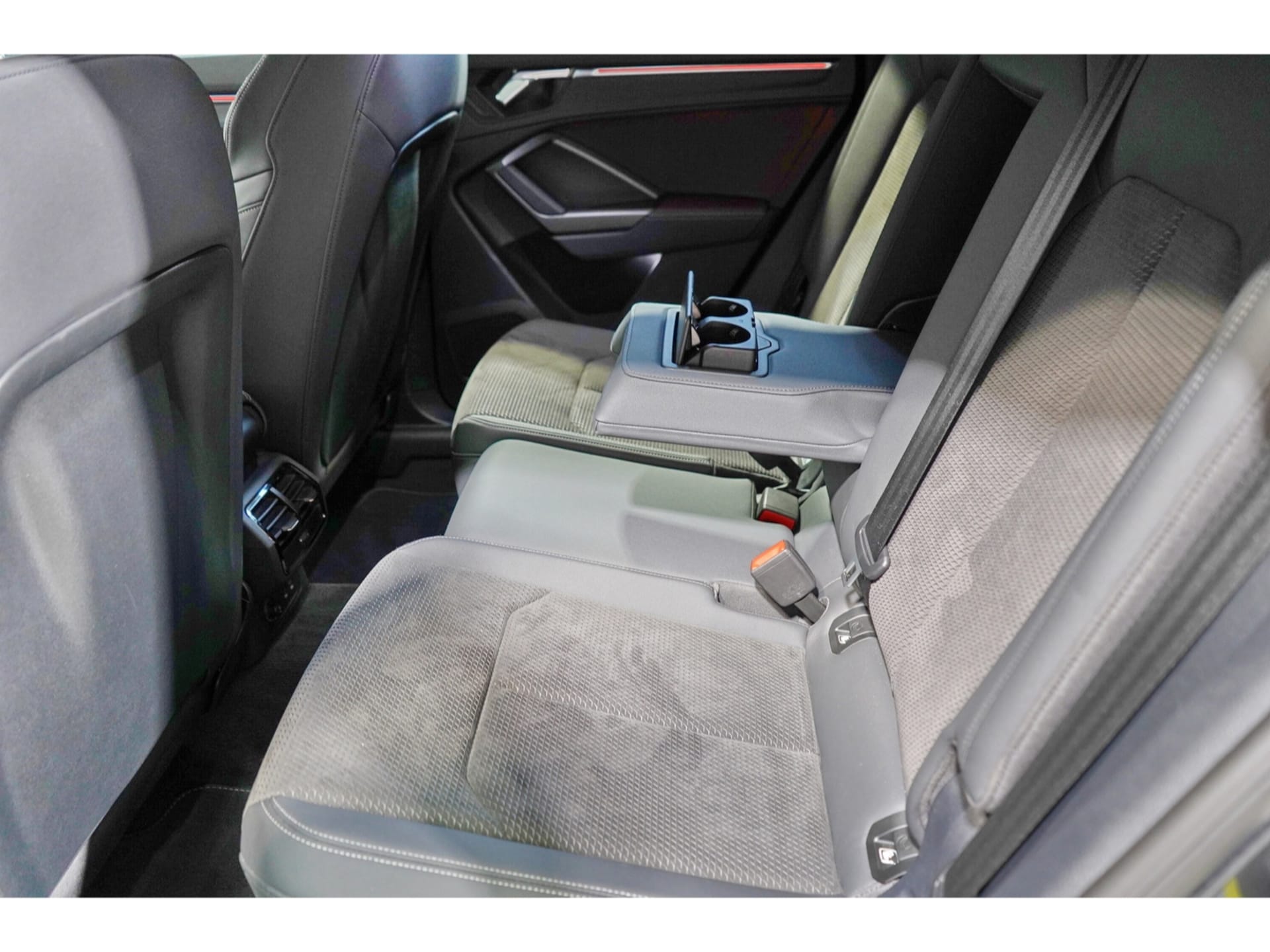 Audi Q3 Sportback S line
