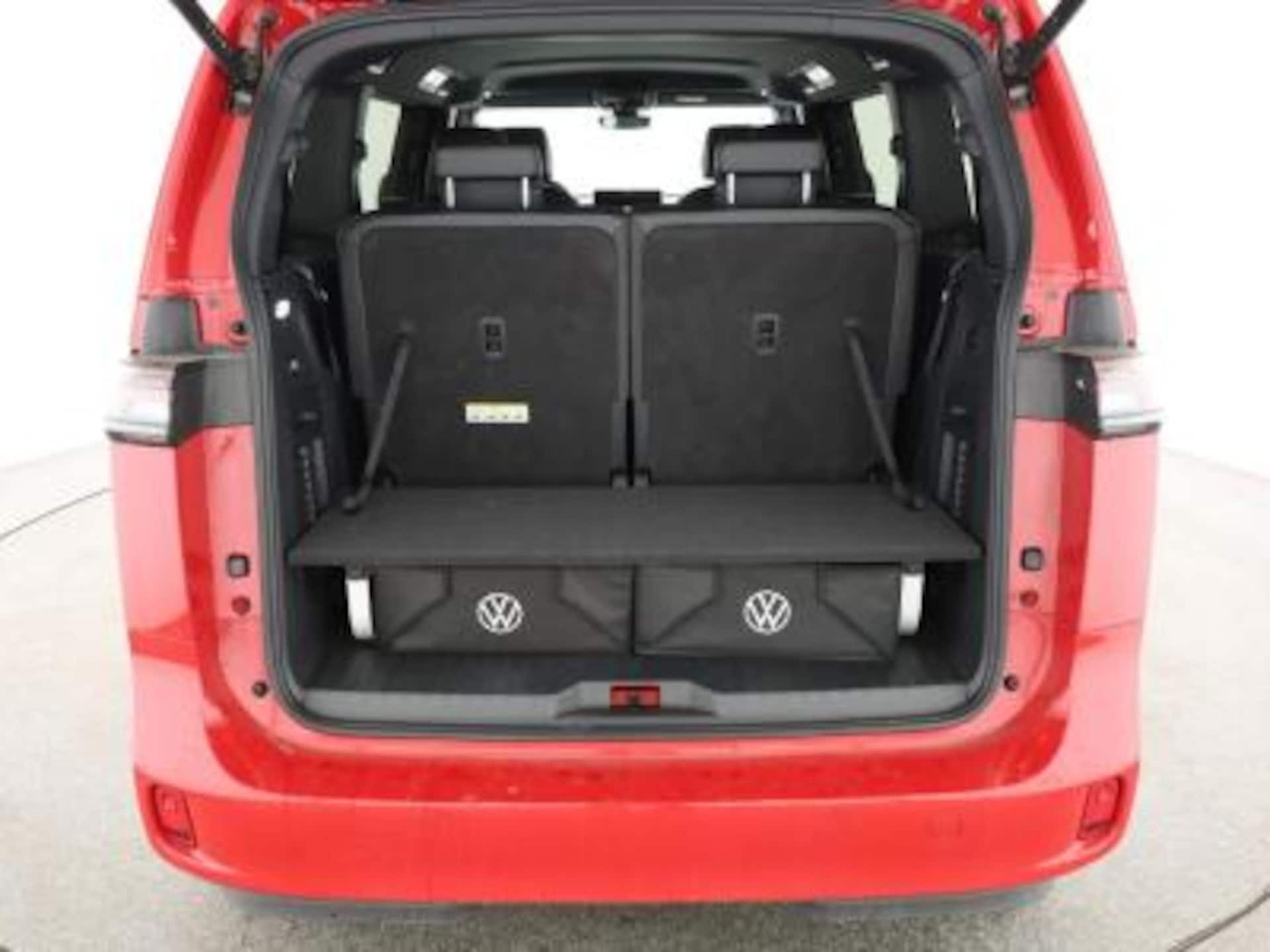 Volkswagen ID. Buzz GTX