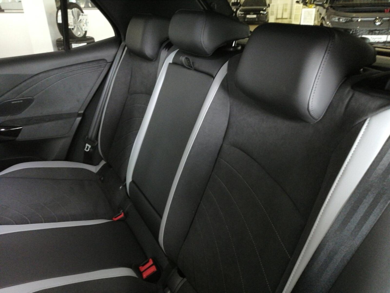 Volkswagen ID.3 – Bild 10