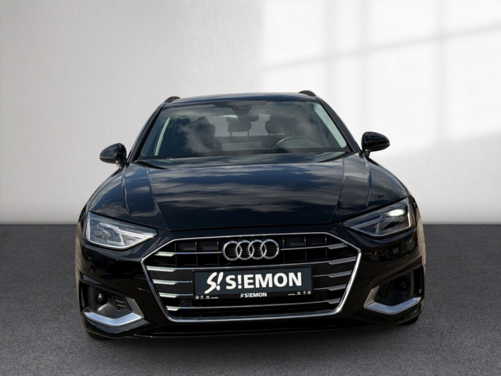 Audi A4 Avant Advanced