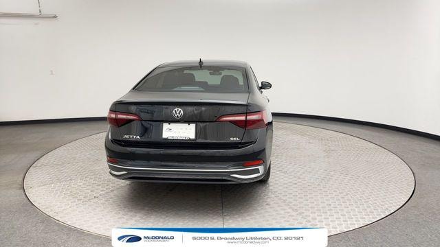 2024 Volkswagen Jetta