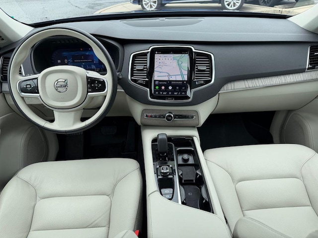 2024 Volvo XC90 Recharge Plug-In Hybrid