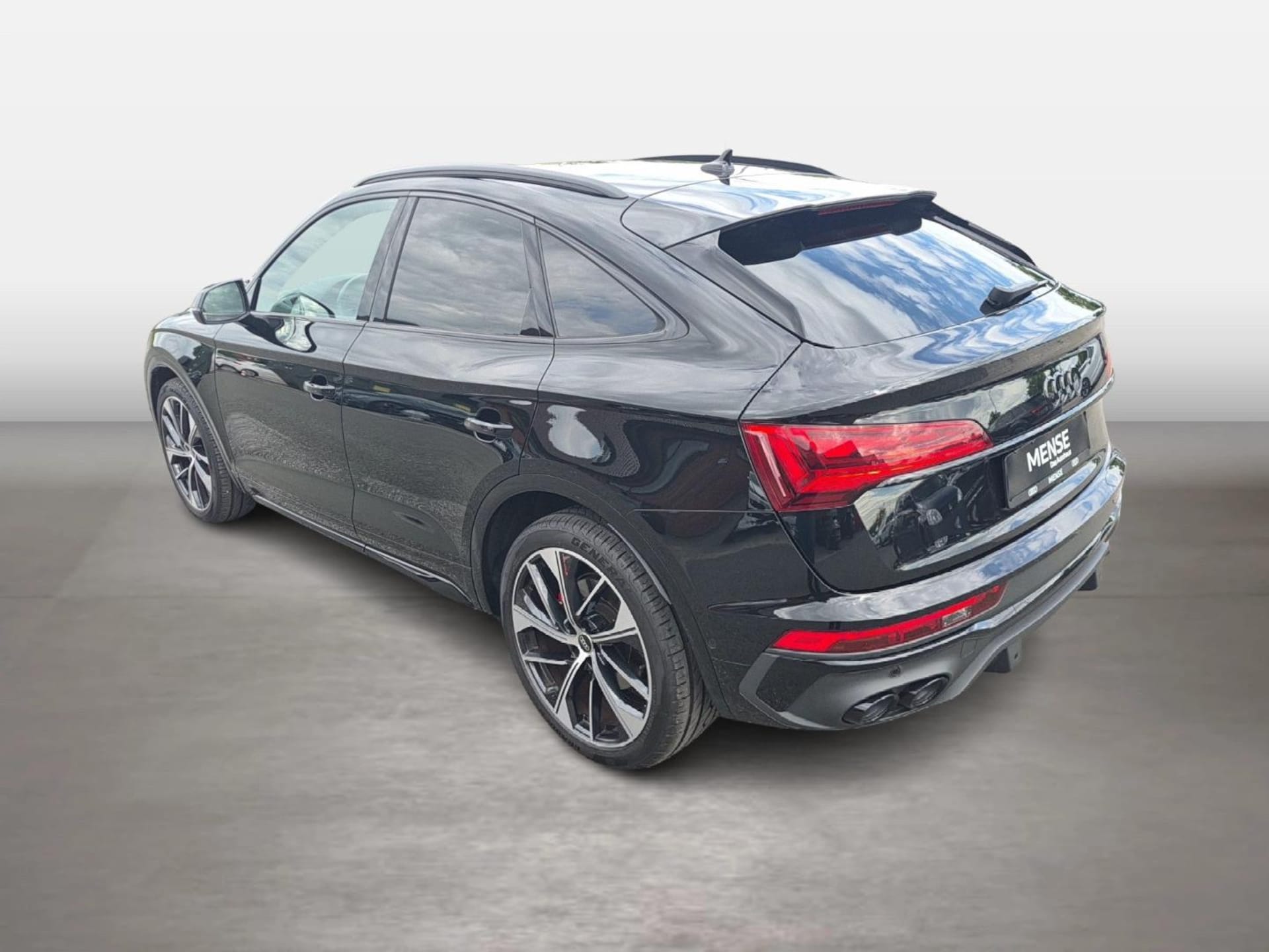 Audi SQ5 Sportback