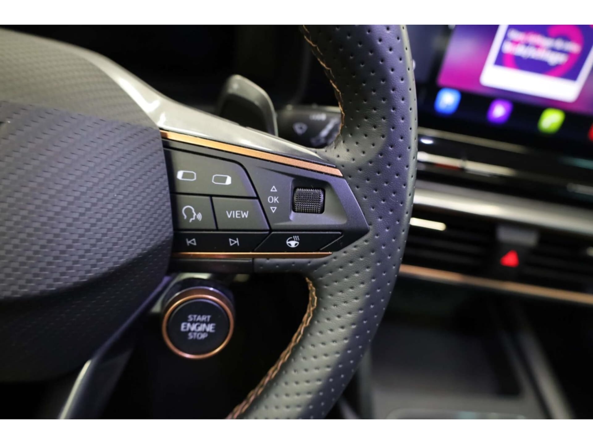 CUPRA Formentor VZ