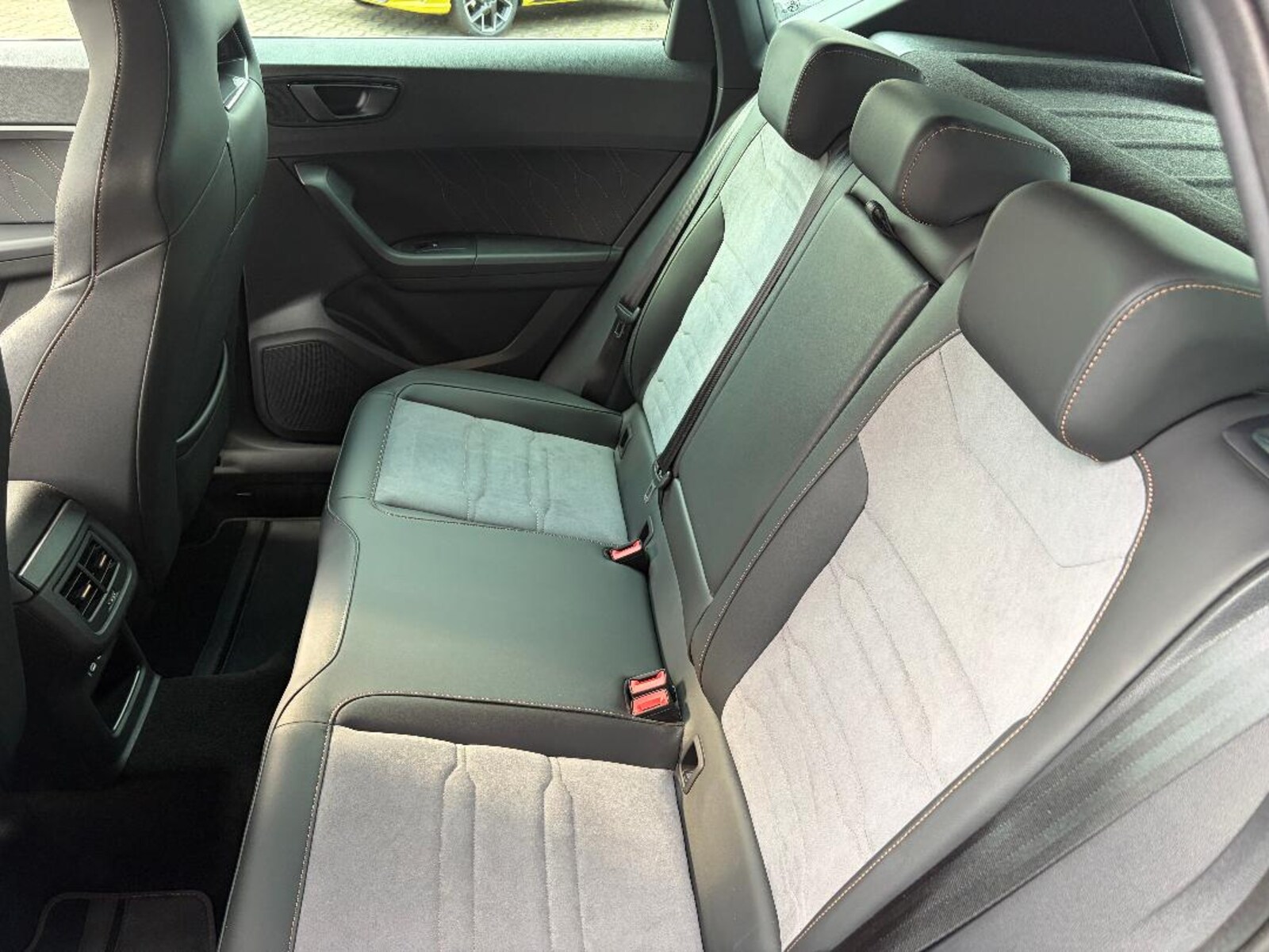 CUPRA Ateca – Bild 5