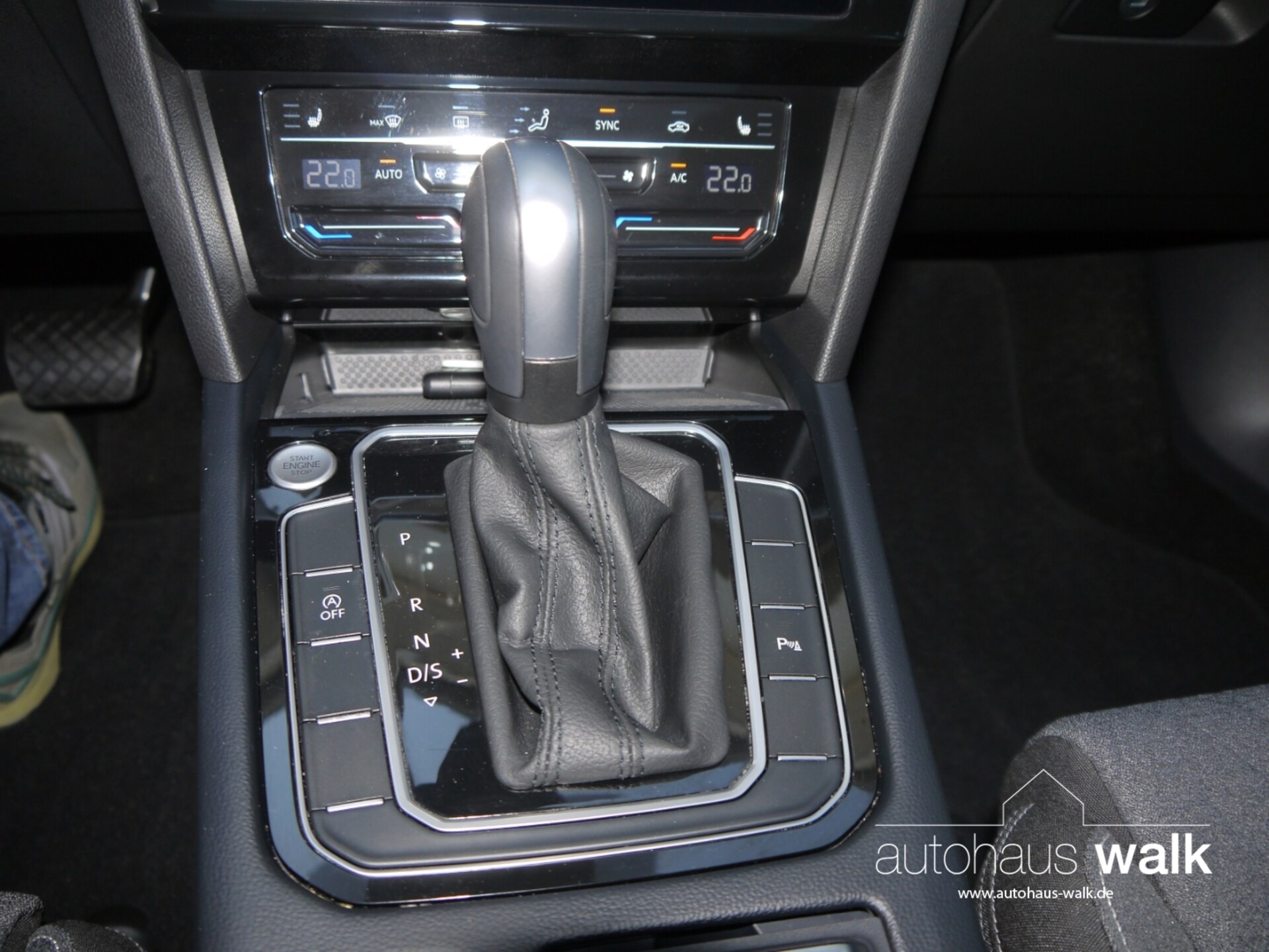 Volkswagen Passat Variant Business