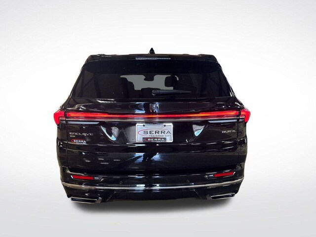 2025 Buick Enclave