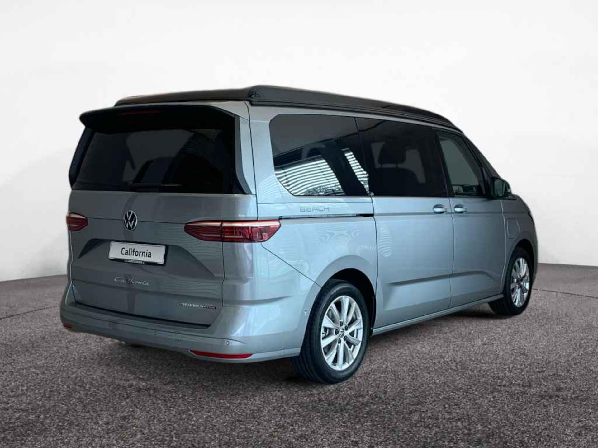 Volkswagen California Beach
