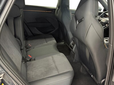 CUPRA Terramar 1.5 eTSI DSG 110 kW (150 CV) — photo 6