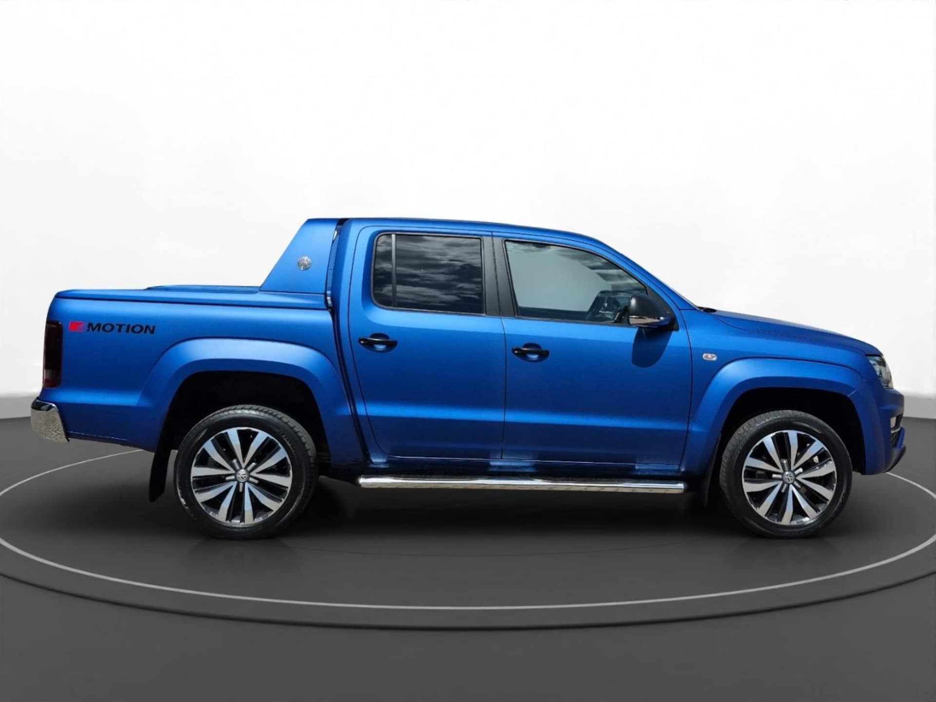 Volkswagen Amarok DoubleCab Aventura