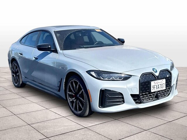 2023 BMW i4