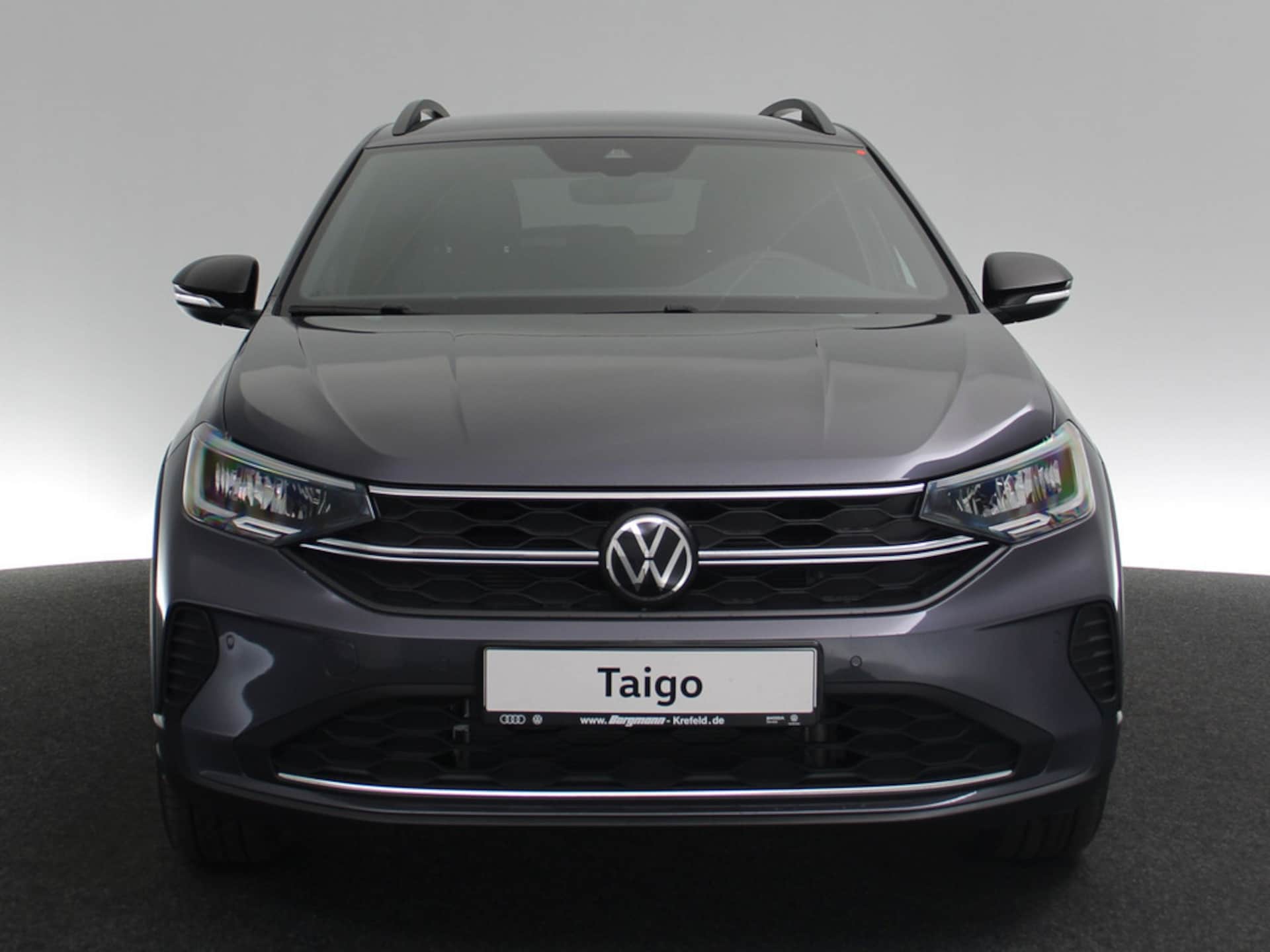 Volkswagen Taigo Goal