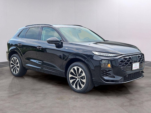 2026 Audi Q3 SUV