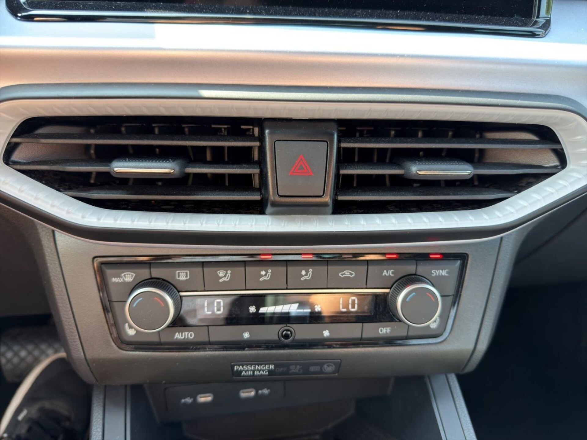 SEAT Ibiza FR