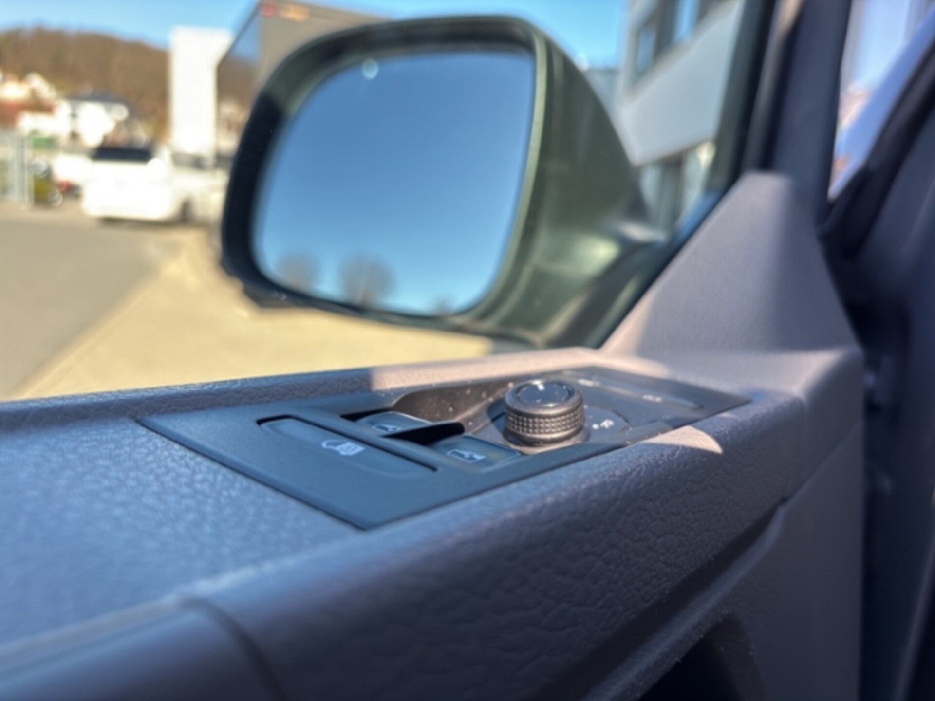 Volkswagen T6.1 Transporter Kasten kurzer Radstand