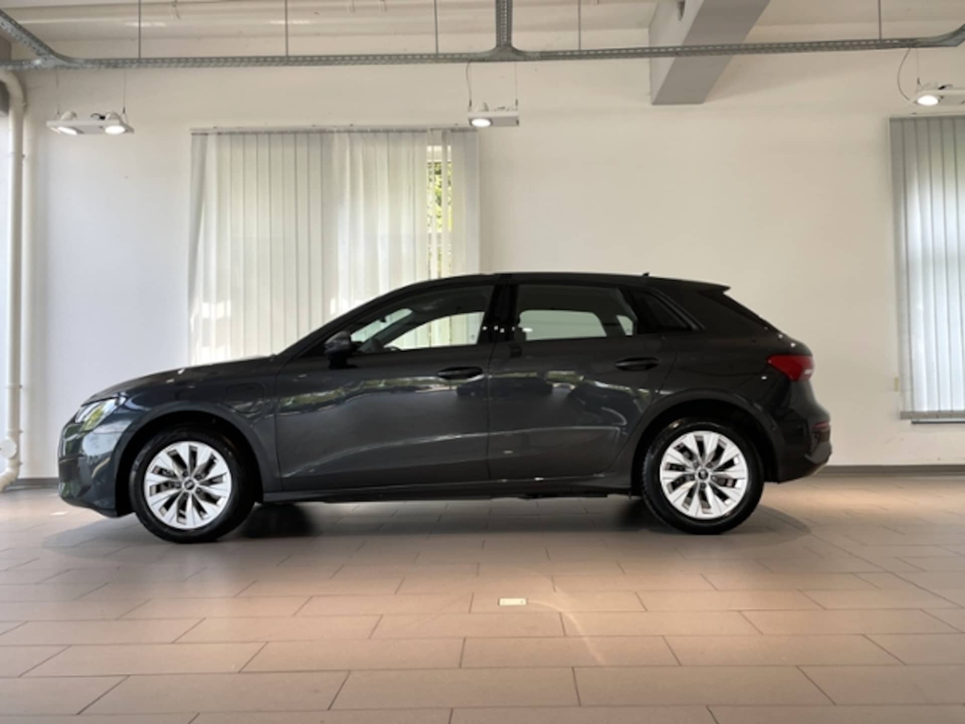 Audi A3 Sportback TFSI e