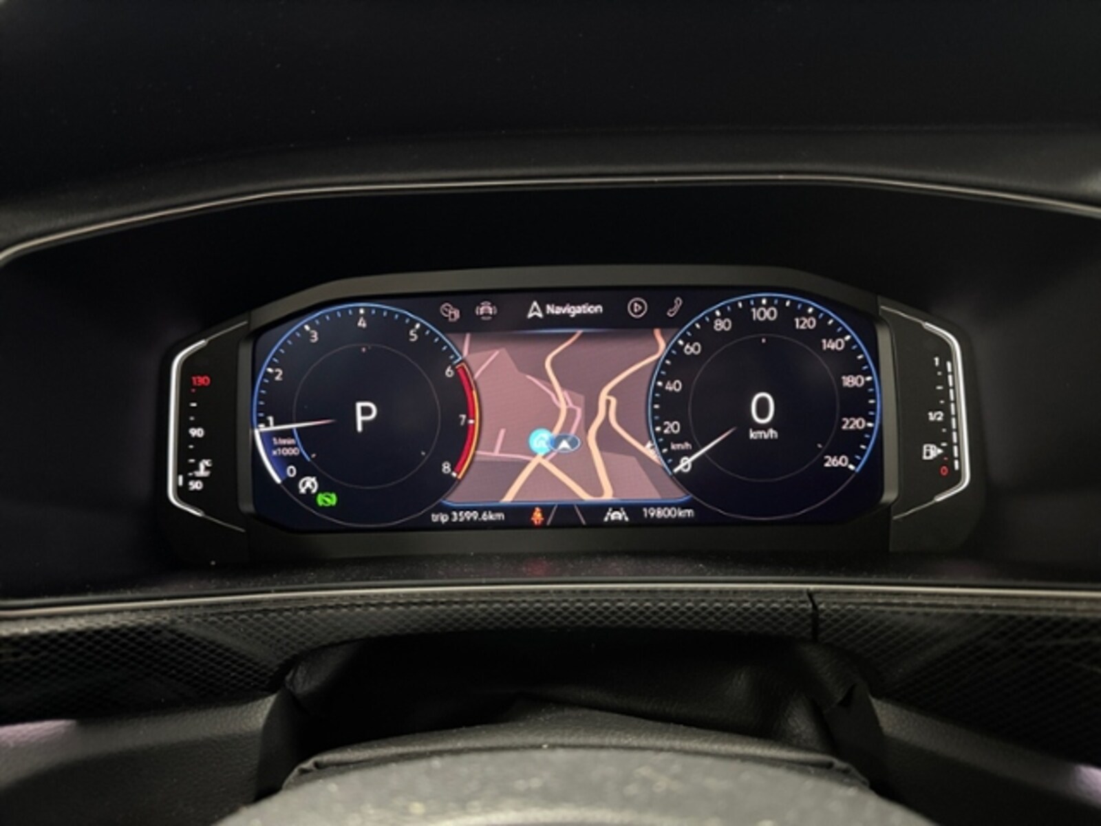 Volkswagen T-Cross – Bild 13