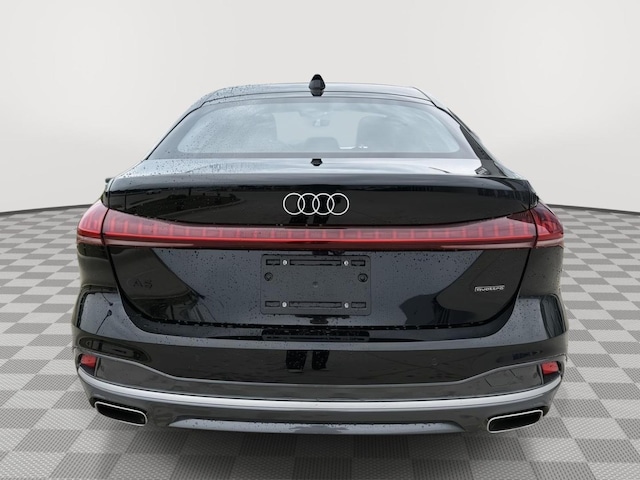 2026 Audi A5 Sedan