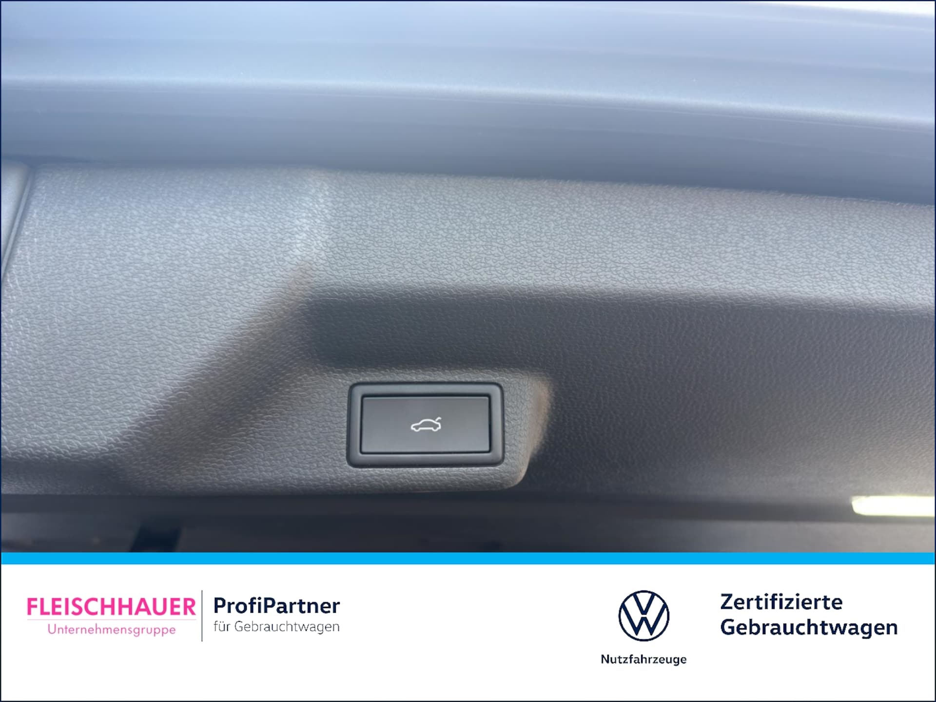 Volkswagen ID. Buzz GTX