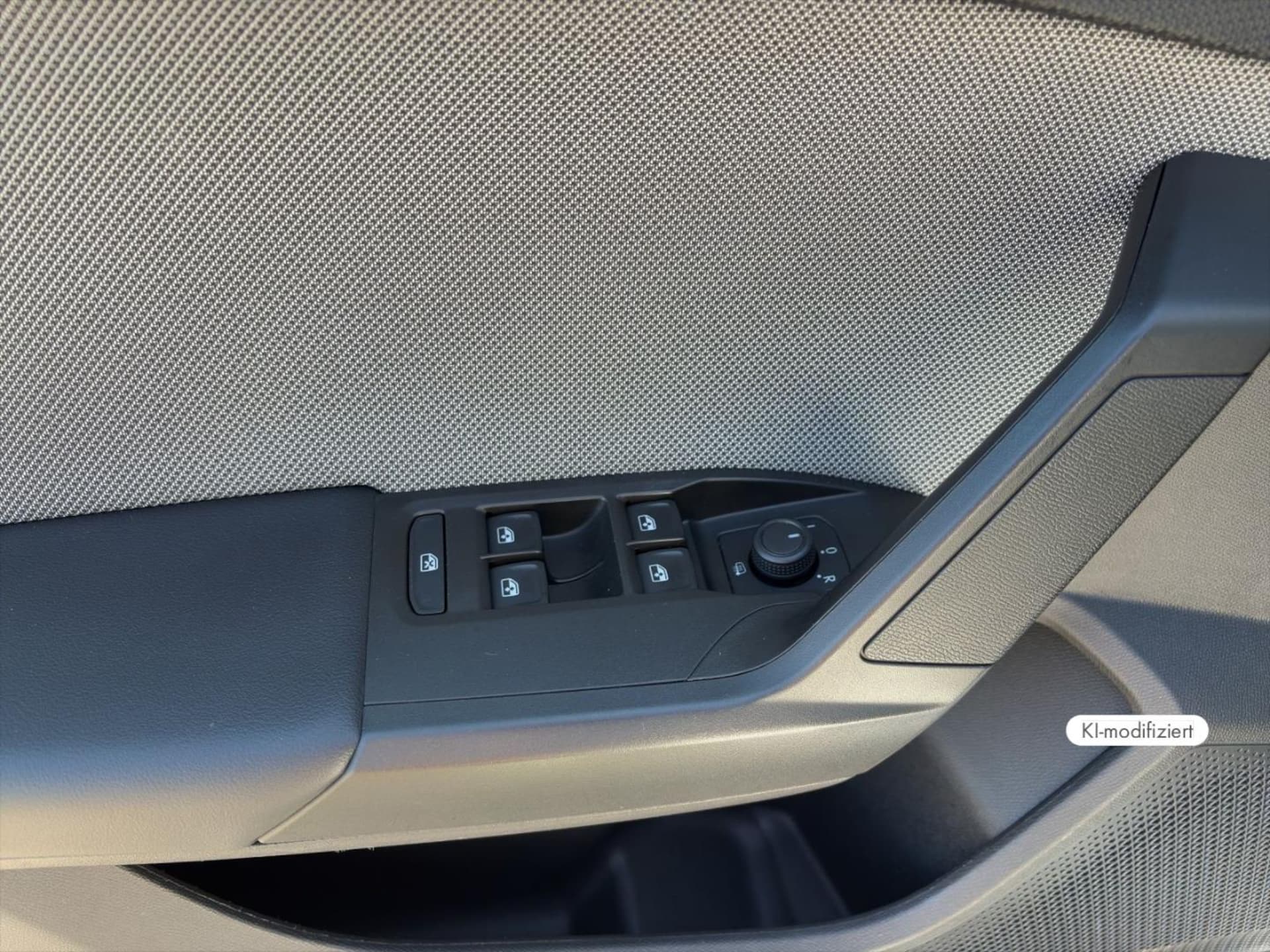 SEAT Leon Sportstourer Style