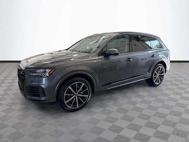 2023 Audi Q7