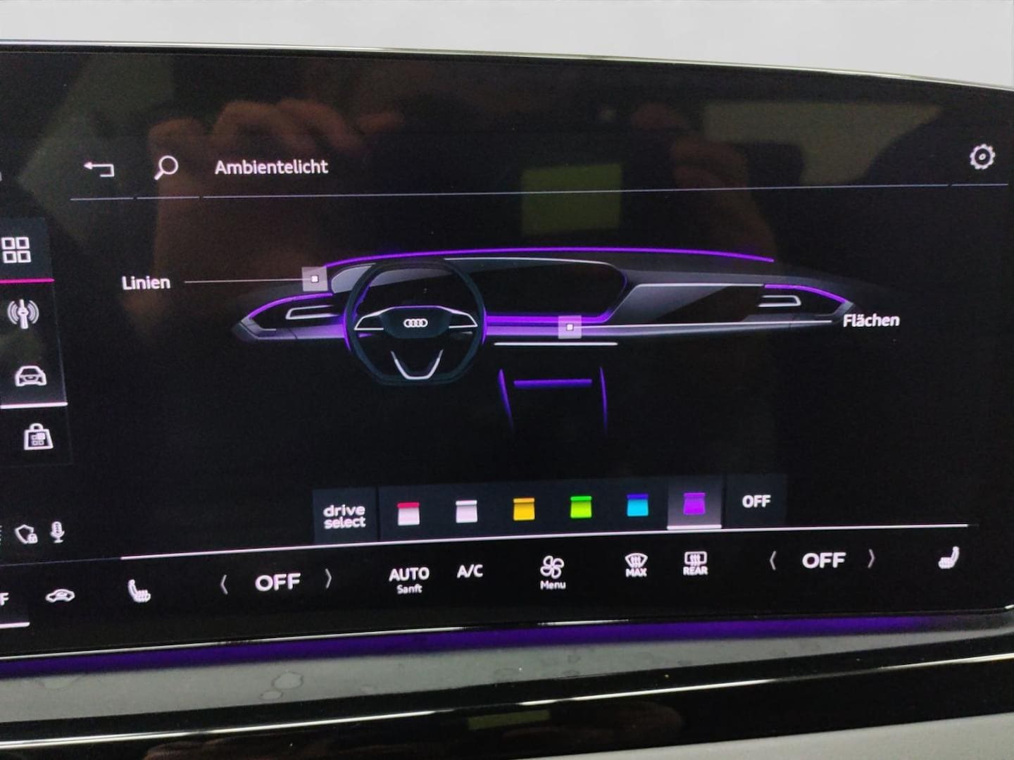 Bild über Audi A5 Avant TFSI quattro S tronic - für weitere Informationen kontaktieren Sie den Audi Partner