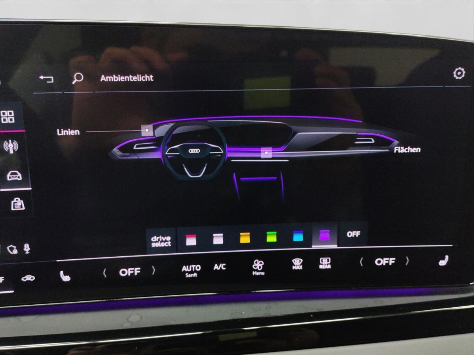 Audi A5 Avant – Bild 17