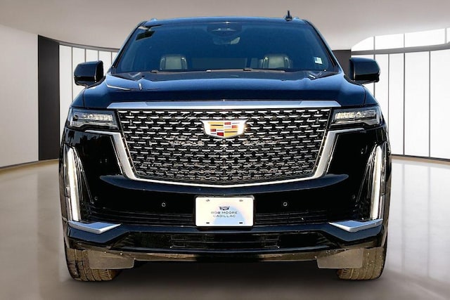 2023 Cadillac Escalade