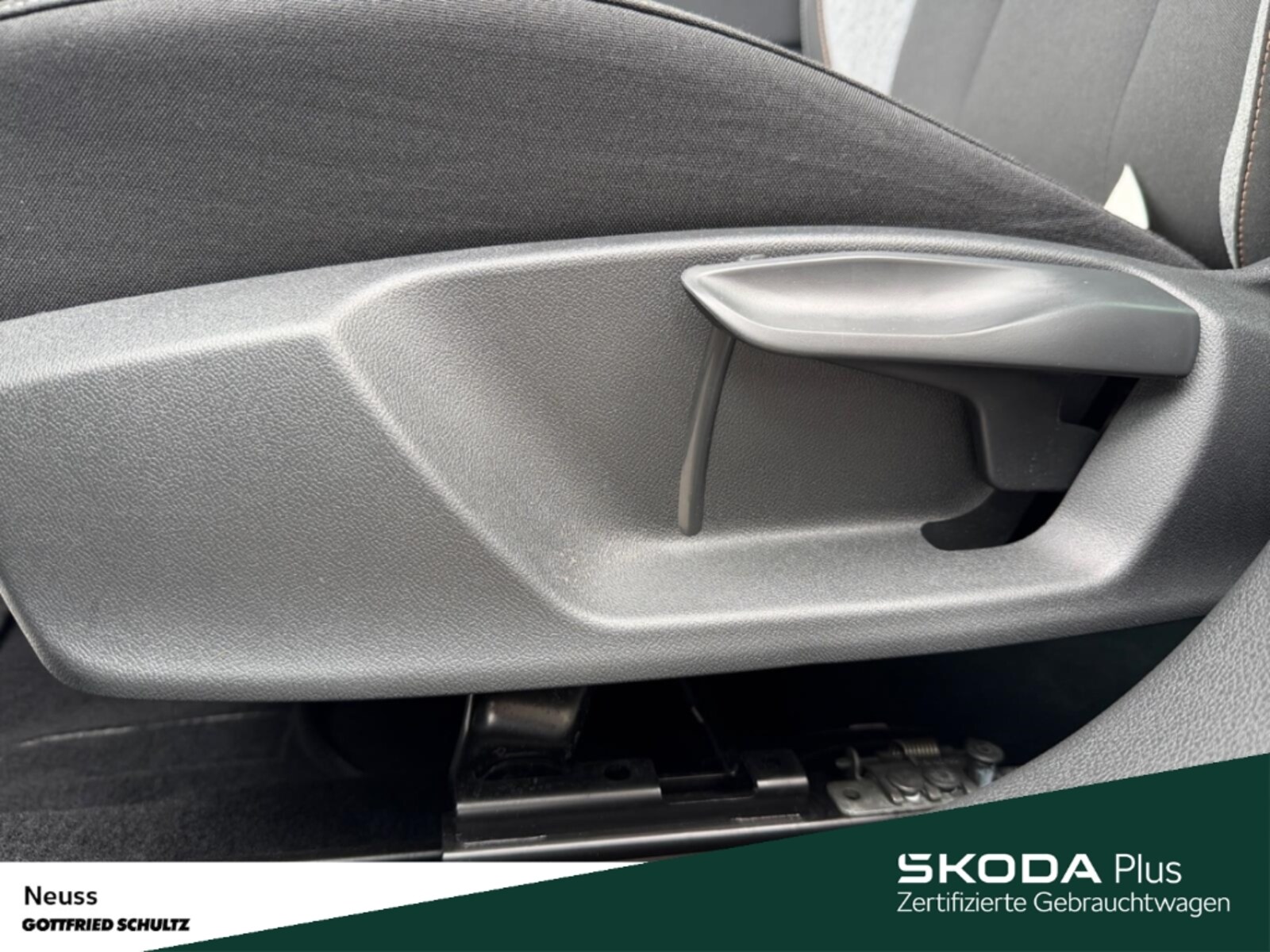 Škoda Kamiq – Bild 12