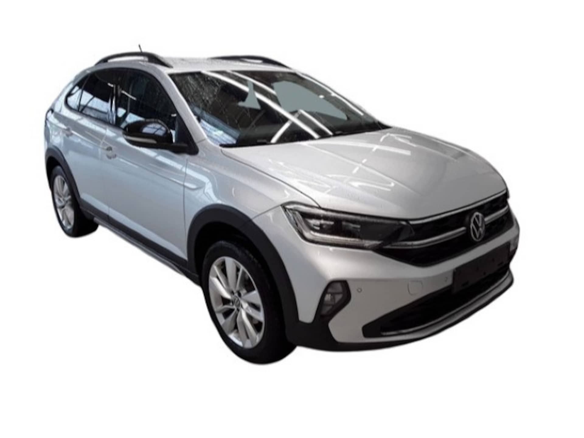 Volkswagen Taigo ENERGY