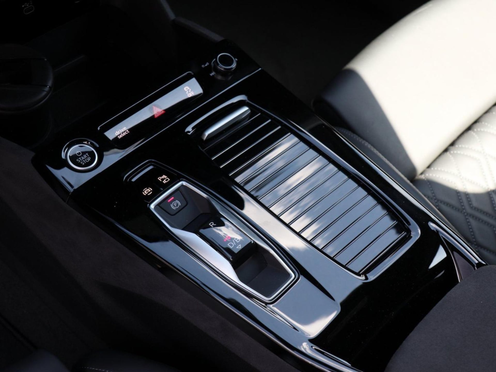 Audi Q6 SUV e-tron