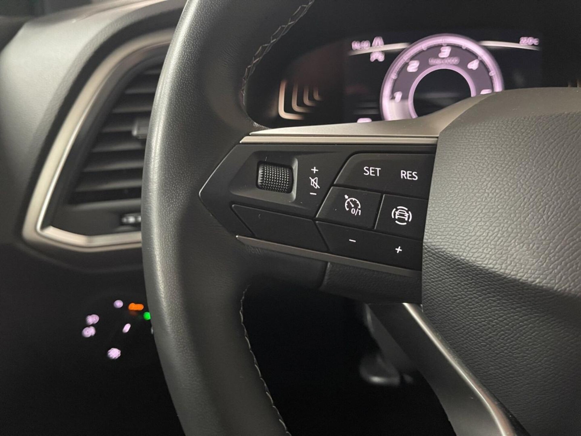 SEAT Ateca Xperience