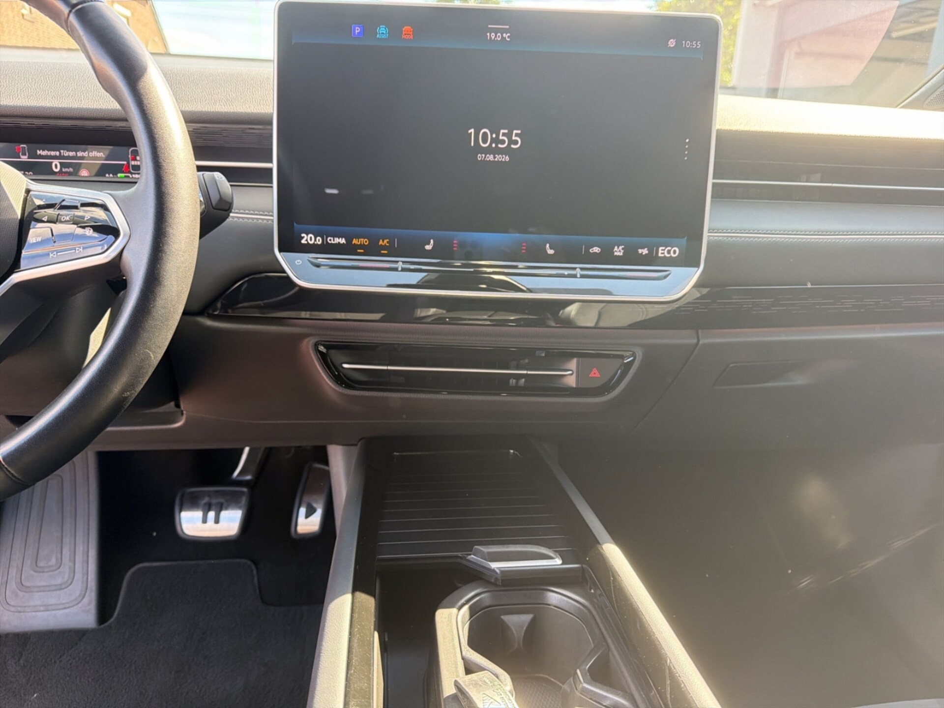 Volkswagen ID.7 Tourer Pro