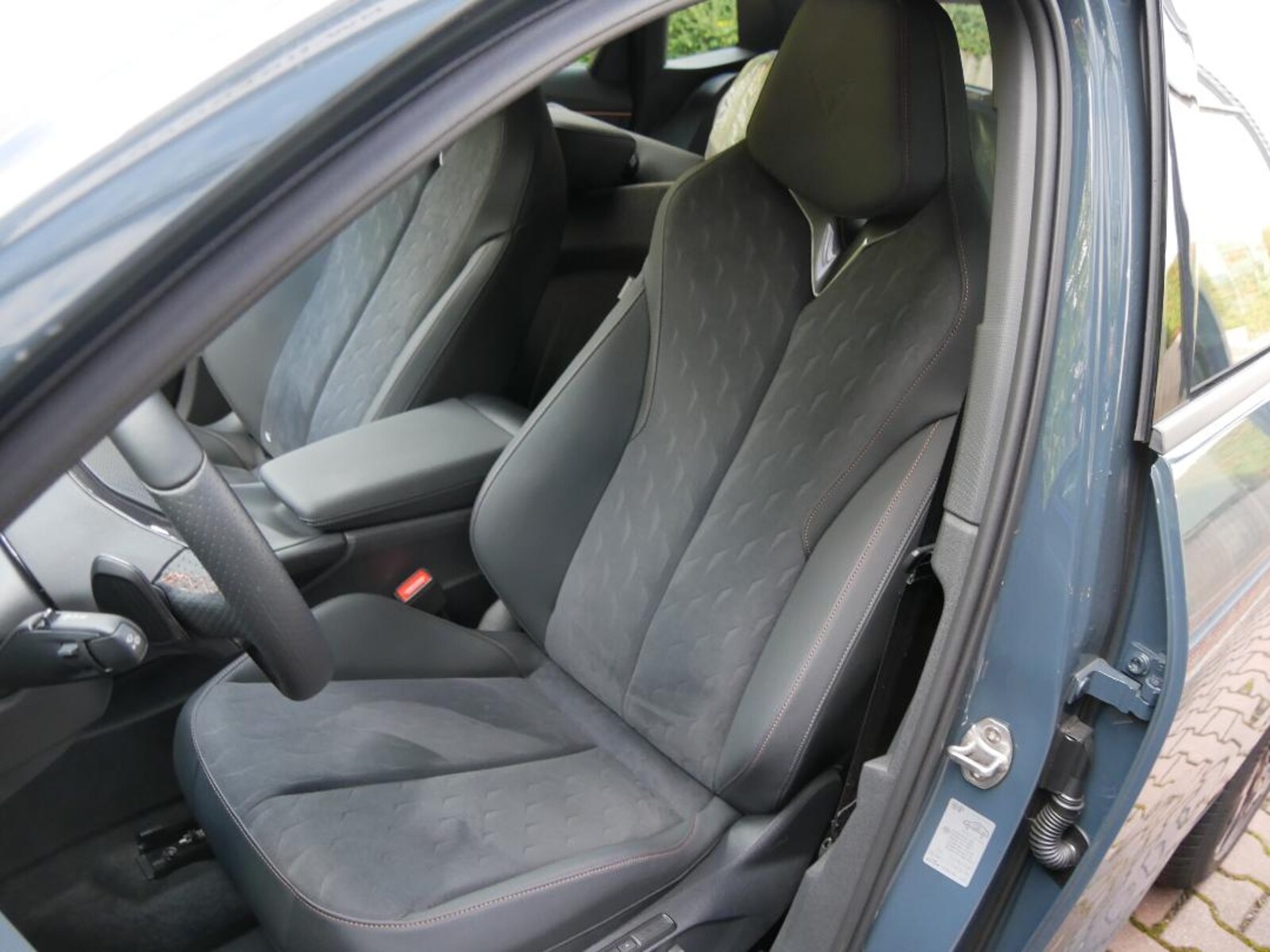 CUPRA Terramar – Bild 10