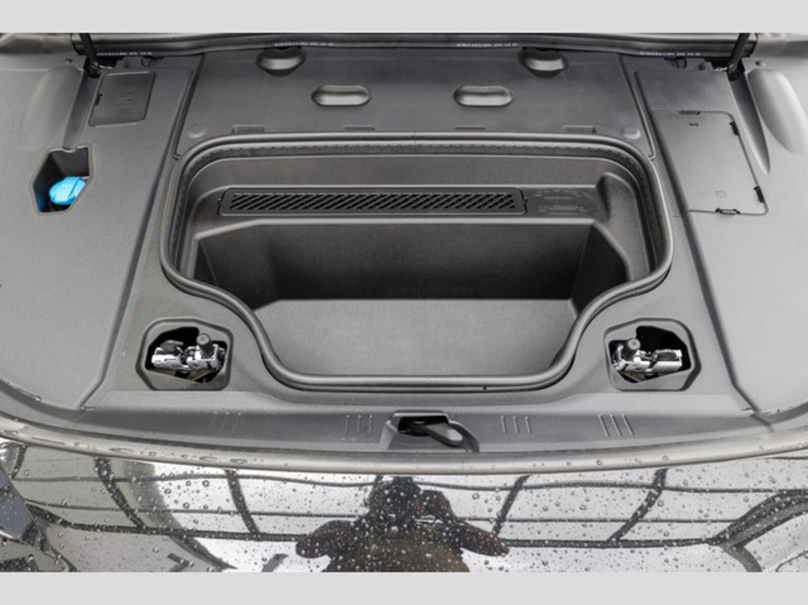 Audi A6 Avant e-tron – Bild 14
