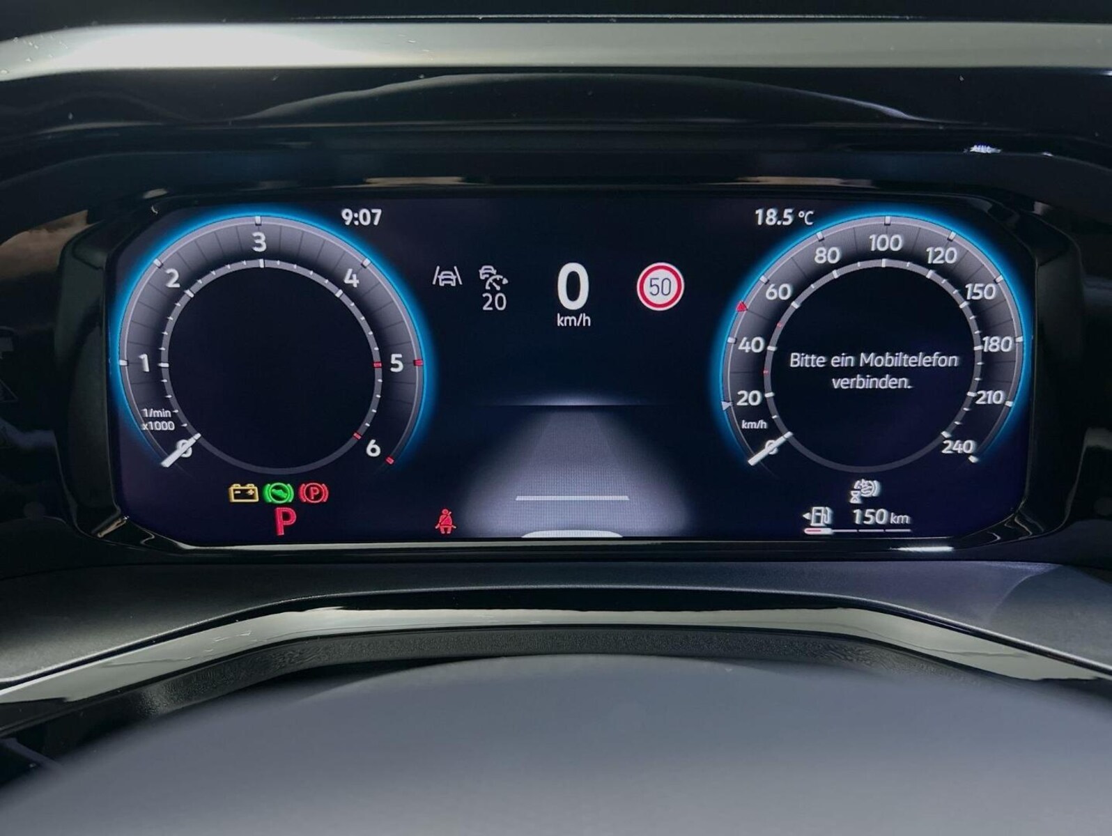 Volkswagen California – Bild 8