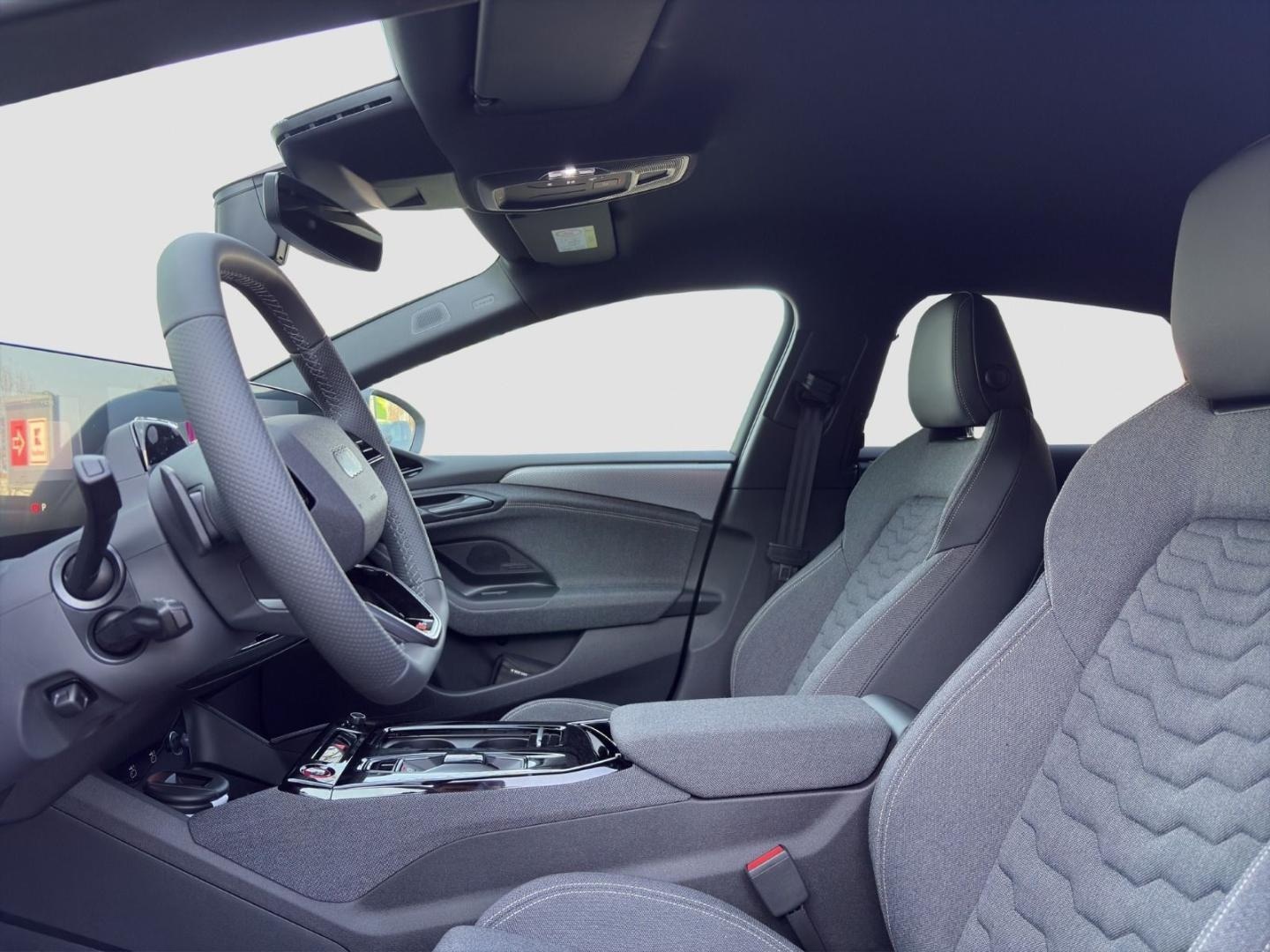 Bild über Audi A6 Sportback e-tron S line business e-tron quattro 315 kW - für weitere Informationen kontaktieren Sie den Audi Partner