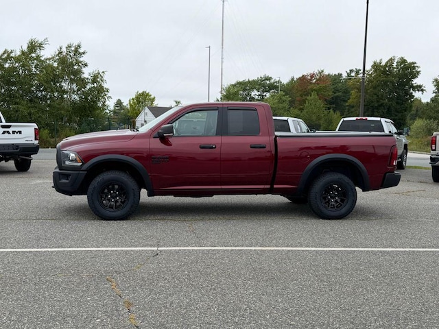 2022 RAM