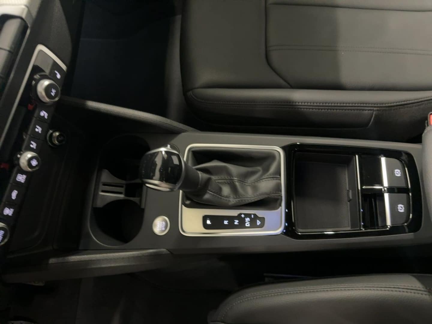 Bild über Audi Q2 advanced 35 TFSI S tronic - für weitere Informationen kontaktieren Sie den Audi Partner