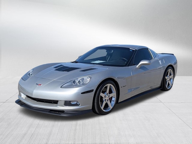 2006 Chevrolet Corvette