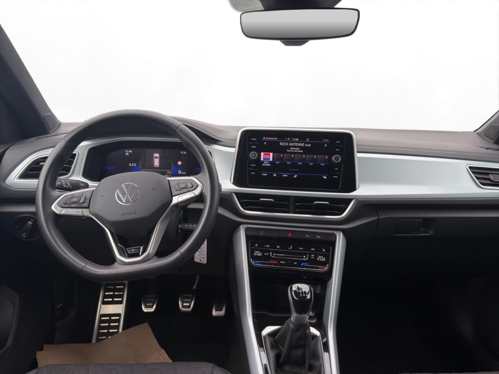 Volkswagen T-Roc – Bild 8