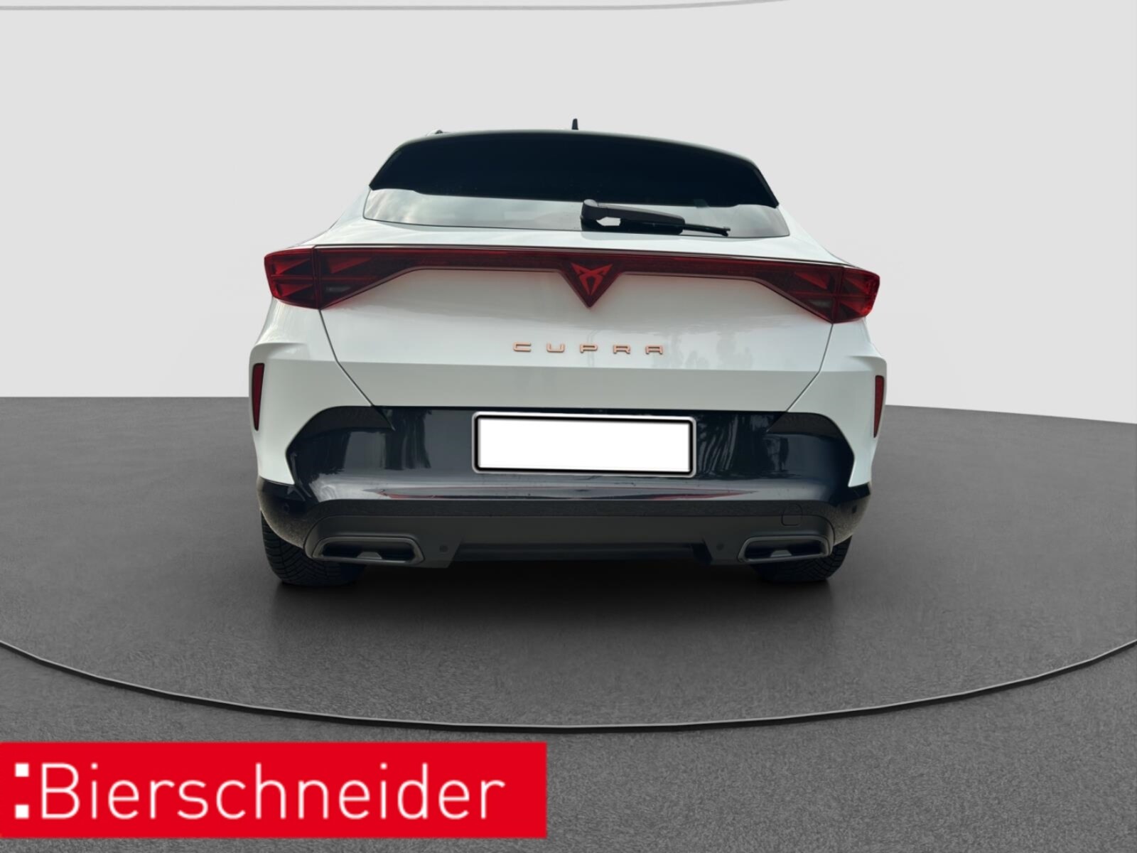 CUPRA Formentor – Bild 5