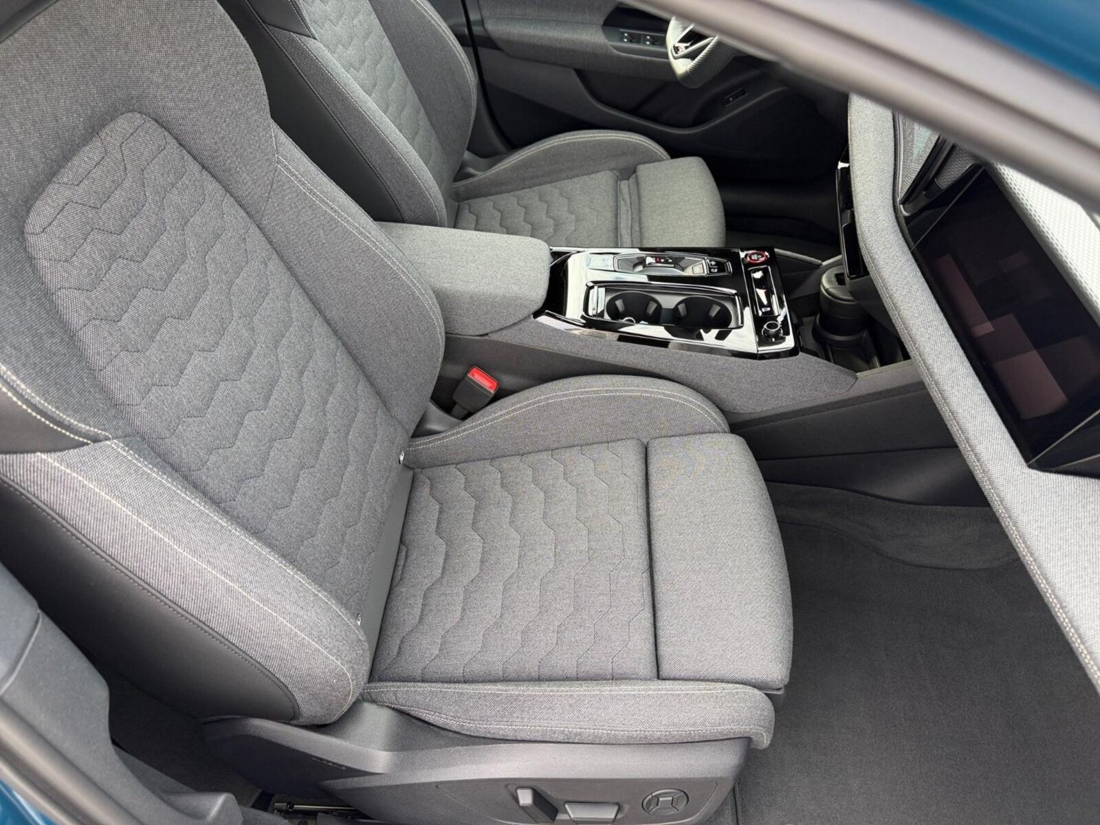 Audi A6 Avant e-tron – Bild 10