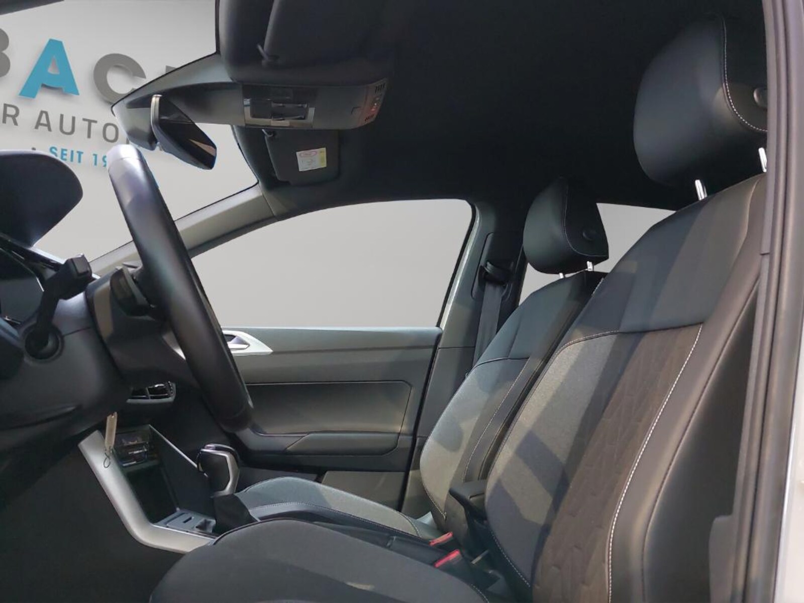 Volkswagen Taigo – Bild 21