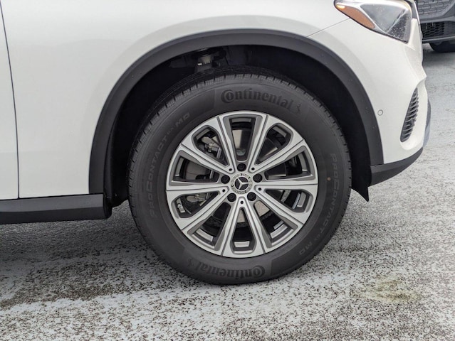 2026 Mercedes-Benz GLC Base - Photo 24
