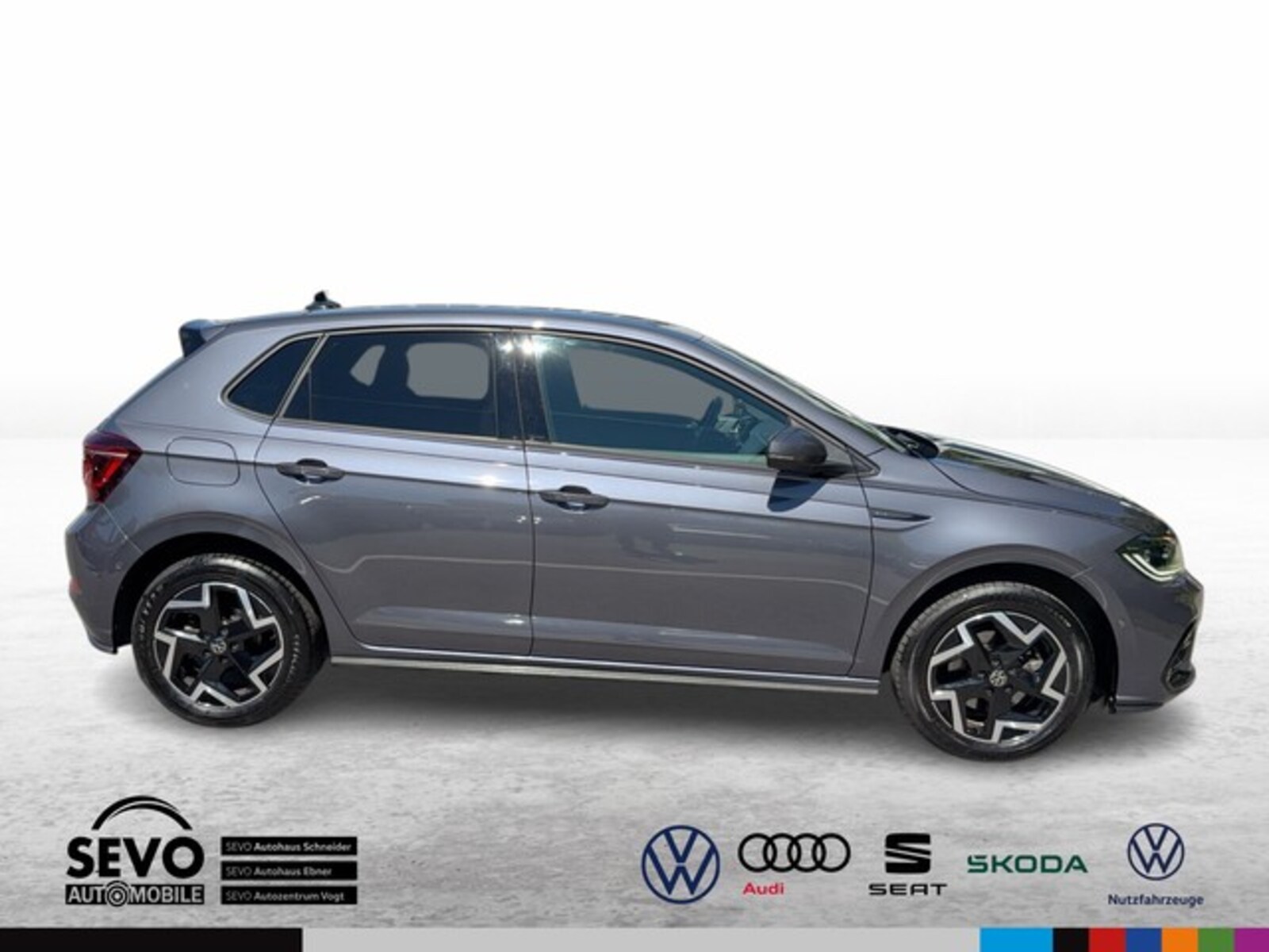 Volkswagen Polo – Bild 5