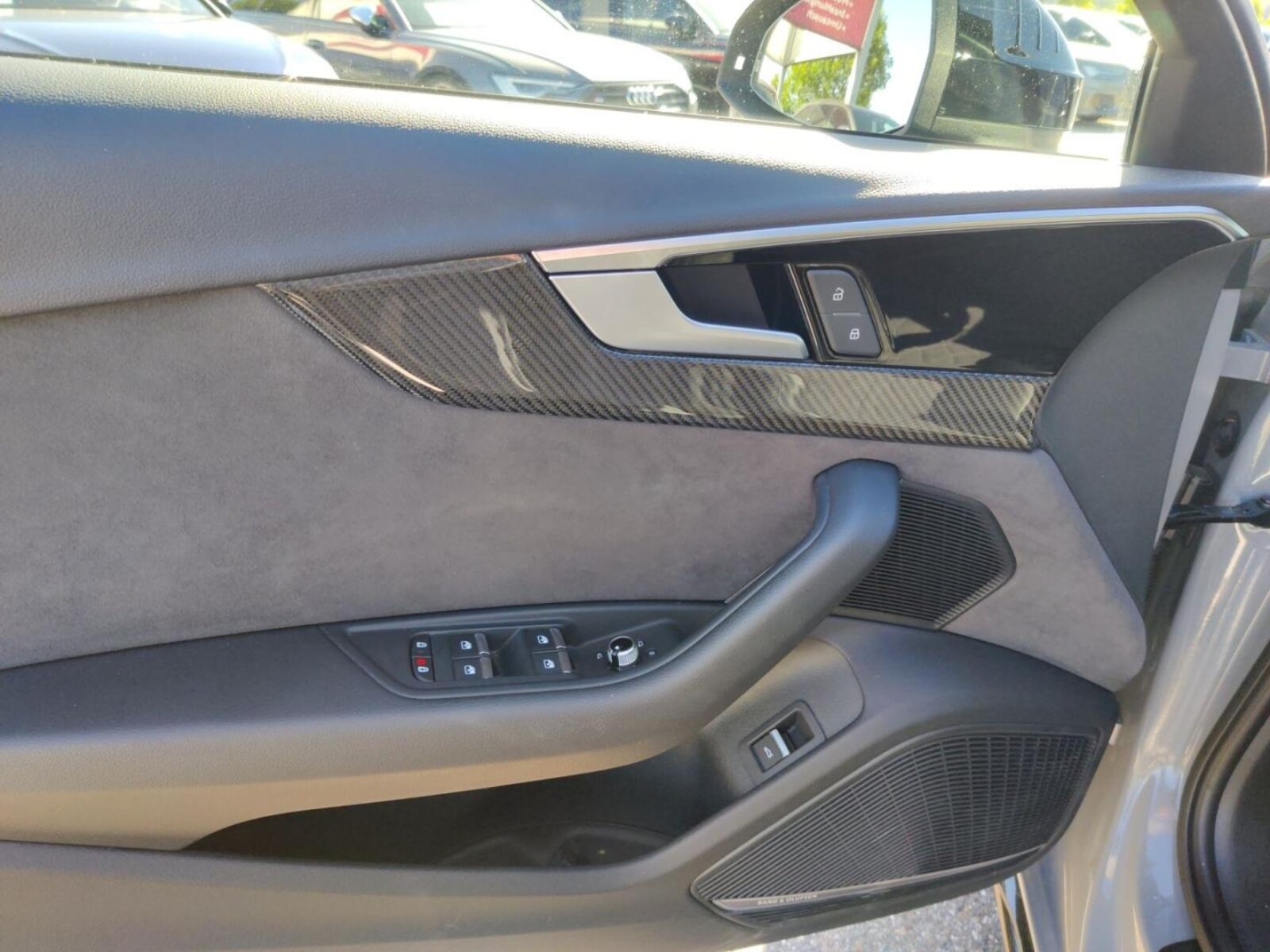 Audi A4 Avant – Bild 14