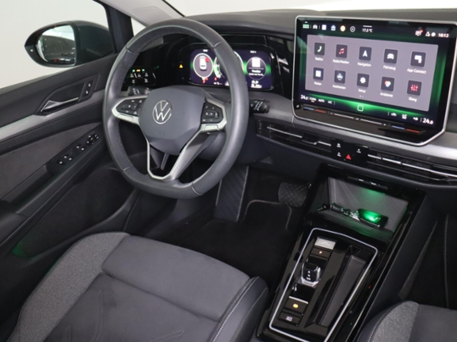 Volkswagen Golf – Bild 11