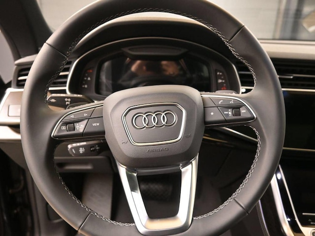 2026 Audi Q8 Premium Plus - Photo 24